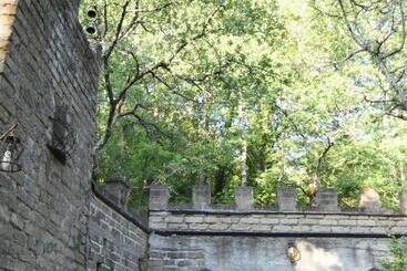 Bed and Breakfast Il Castello Nel Bosco