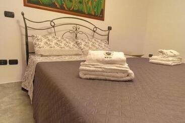 住宿加早餐  Juppi Bed Love