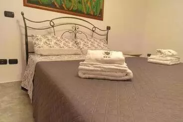 Bed and Breakfast Juppi Bed Love