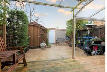 Bed and Breakfast Kia Homes Middlesbrough