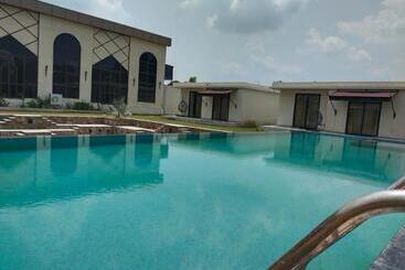 Amore Farms Kukas Jaipur