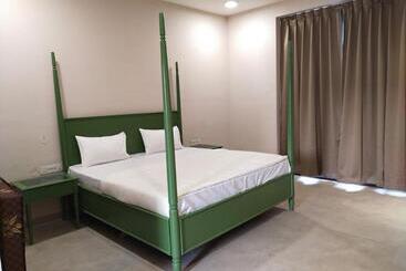 Amore Farms Kukas Jaipur