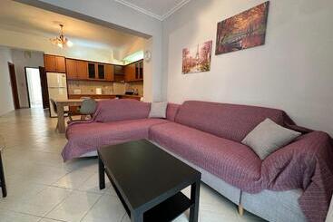 هتل Bler Apartment