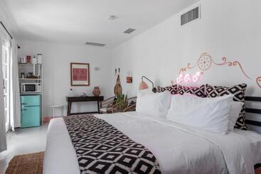 酒店 Poolside Sunny Suite Best Location Ps Resort