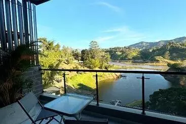 Hotel Rooca Guatape