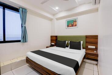 Hotel O Ashirvad Inn