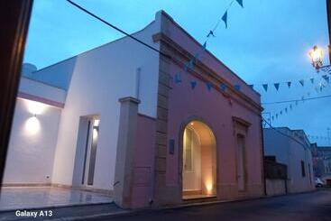 Pensione La Dormeuse