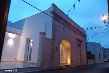 Pensió La Dormeuse