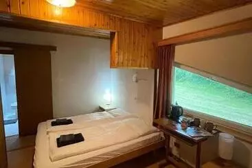 Pension Picchio Rosso   Stanza Privata Con Bagno In Val Di Fassa