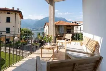 Pensione Salice Divino