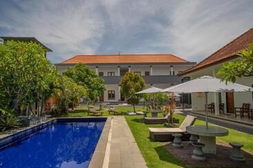 פנסיון The Uma Canggu By Dewata