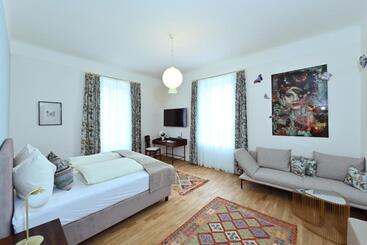 Villa Gloriette   Boutiqueappartements Am Wörthersee