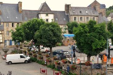 Bed and Breakfast Les Chambres De L élysée