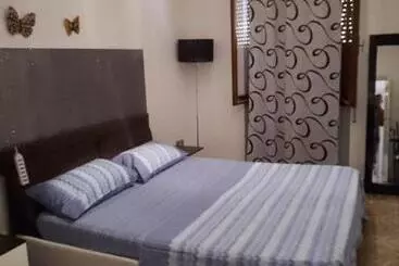 Bed and Breakfast Stanza Valeria