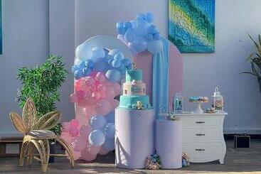 تختخواب و صبحانه Villa Manuel