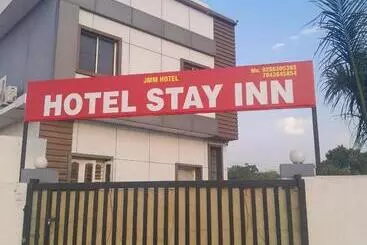 Geetanjali Hospital Near Hotel Stay In