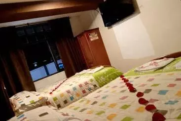 ホテル Hostal Grimaldi