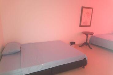 בית מלון כפרי La Villa Del Lucerito