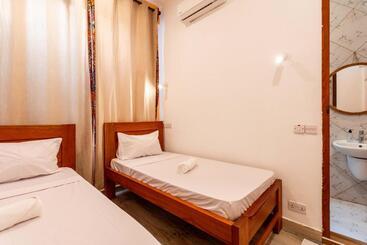 호텔 Mimea Boutique Villa