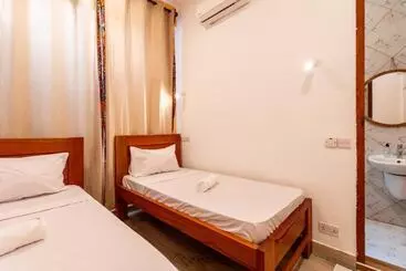هتل Mimea Boutique Villa
