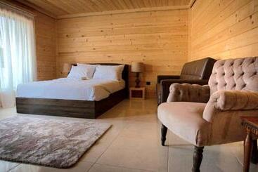 酒店 Mountain Maison