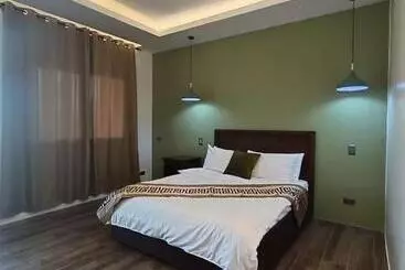 Hotel Plato De Ciudad Ii