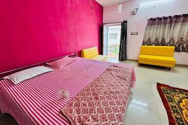 Hotel Royal Villa Resort