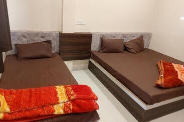 Szálloda Shree Kesar Palace