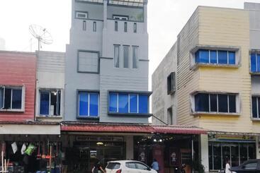 Hotel Urbanview Botania Meeting Point Batam By Reddoorz