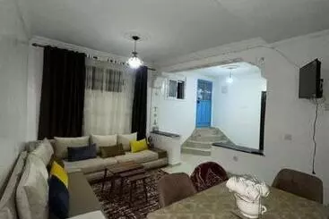 アパートホテル Mèson Chauen