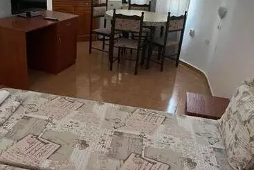 Pensão кооп бриз