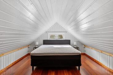 Пансион Beautiful House In Risør