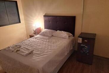 פנסיון Casa Morey