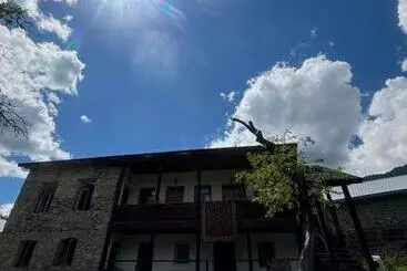 Pensão Old Town