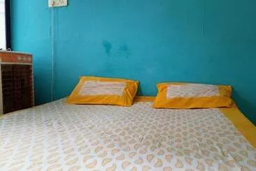 Pension Sharda Guest House