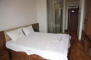 Rubillion Hotel   Vinh