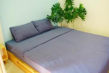 هتل آپارتمان Vitamin Sea