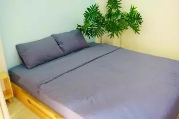 Huoneistohotelli Vitamin Sea