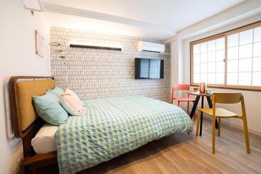 Huoneistohotelli 五月荘 Satsukiso