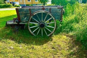 Cămin Backens Gästhem