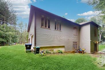 Apartment In The Aqorpions Estate