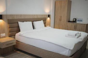 Aremsis Holiday Resort