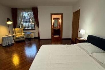 تختخواب و صبحانه Giardini Normanni