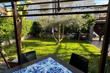 Bed and Breakfast Giardini Normanni