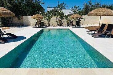 アパートホテル Ca Summa Agriresort