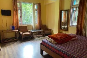 Hotel De Sikkim Regency