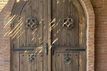 Hotelli Quinta Trespuentes