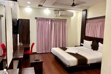 Hotel Royal Wood   Domlur