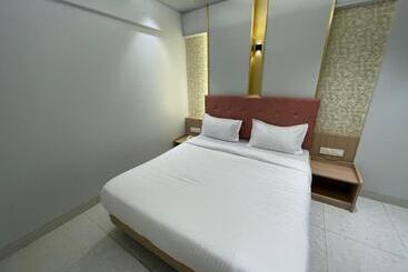 Hotel The West Coast