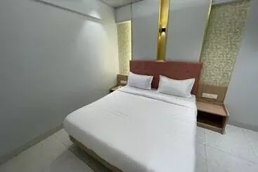 Hotelli The West Coast